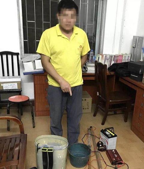 融安县公安局人事大调整，推动警务工作迈向新台阶