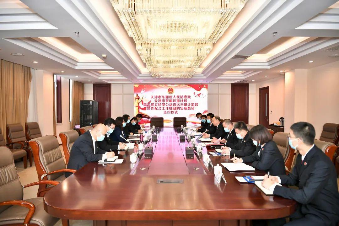 东丽区审计局人事任命揭晓，新力量推动审计事业蓬勃发展