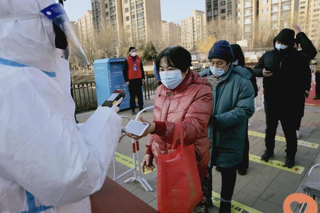 北京今年最新疫情情况概览分析