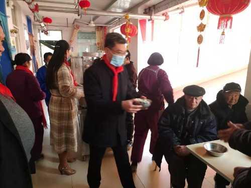 徐集乡最新领导团队引领乡村发展开启新篇章