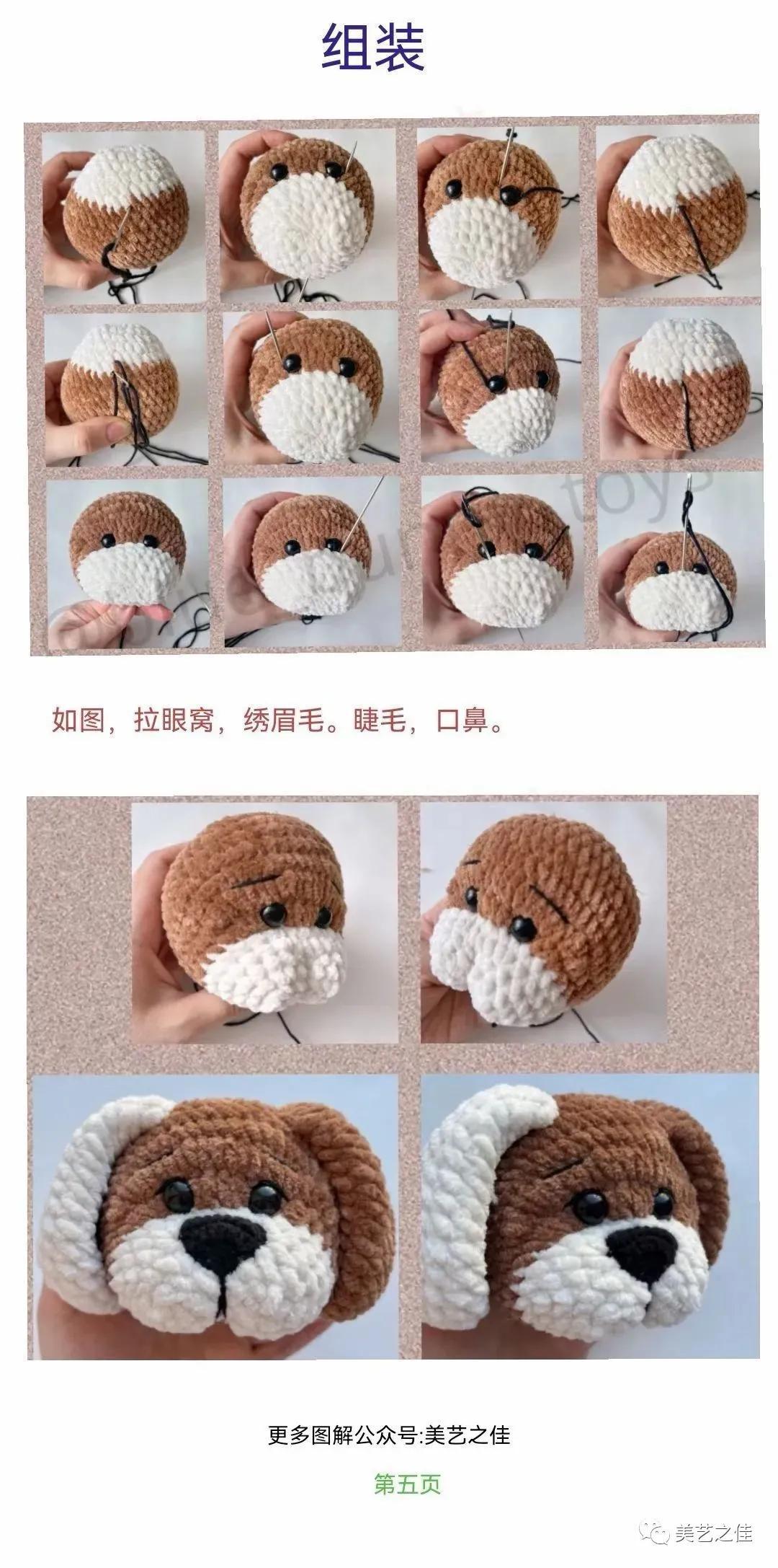 最新小狗狗视频，萌趣四溢的爱意满载