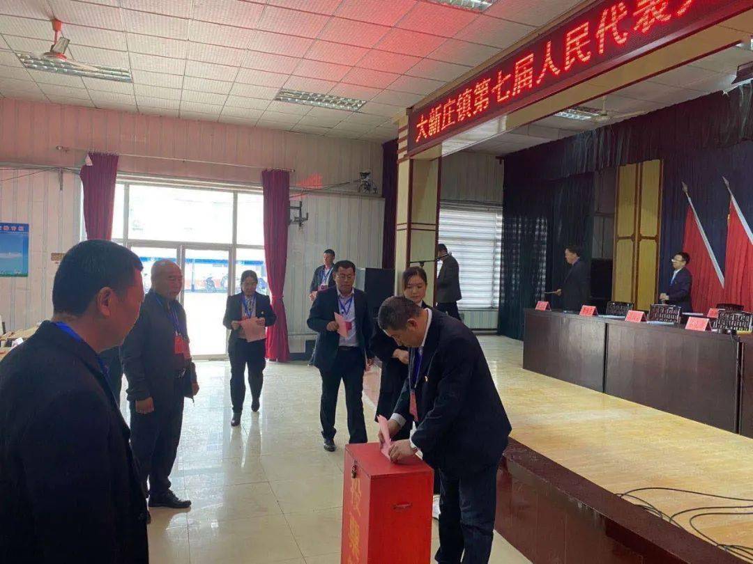 安连村民委员会人事大调整，重塑乡村领导团队，村级发展新篇章