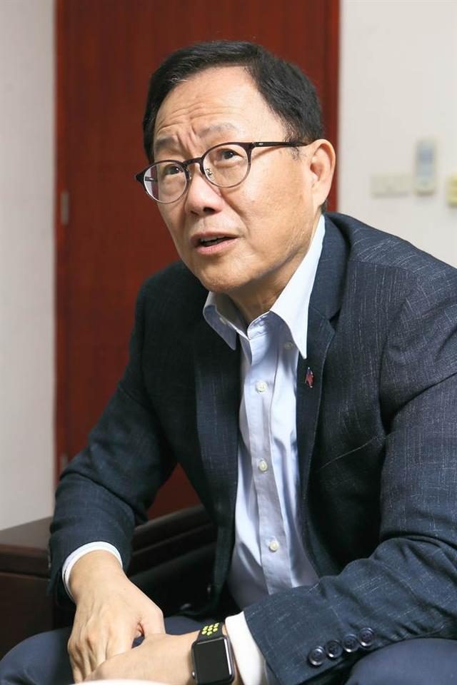 丁守中最新动态，迈向新高度，引领未来发展之路