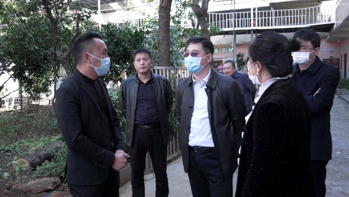 新坪村委会迈向现代化农村的最新发展规划蓝图构想