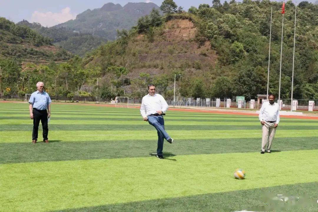 麻栗坡县体育馆最新项目，推动地方体育事业发展的强大动力源泉