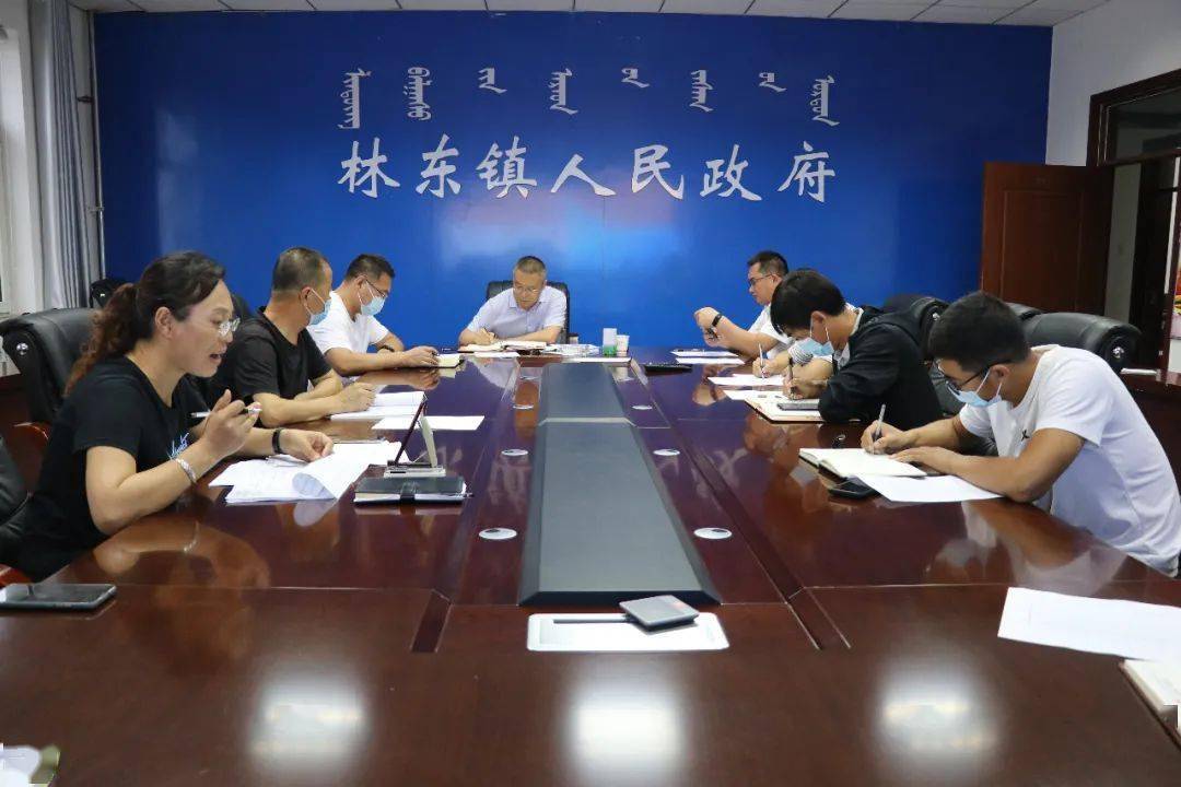 林东镇最新新闻速递，最新报道一览