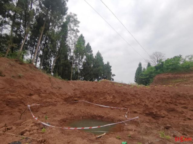 蓄水村委会最新动态，推动地方水利建设与发展进展报道