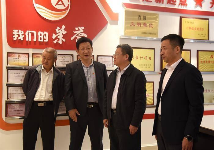 肥城市审计局最新动态报道