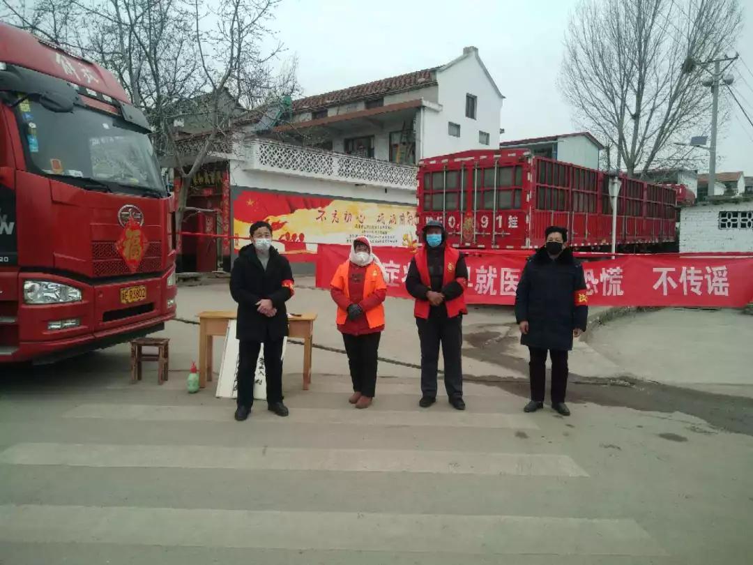 合涧镇交通状况持续改善，助力地方繁荣发展最新消息