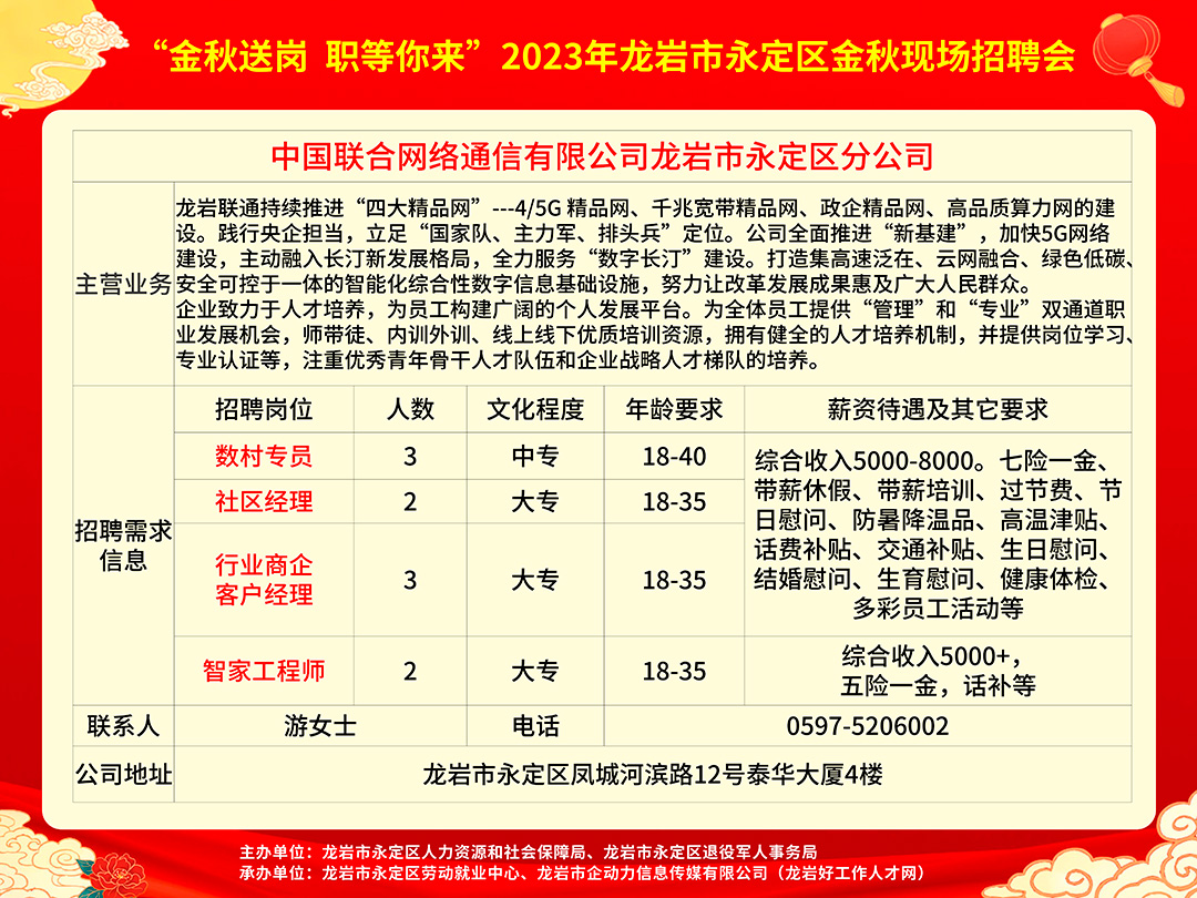 日塔村最新招聘信息全面解析
