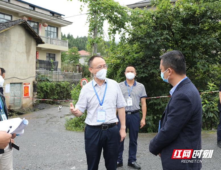 大庸桥街道新任领导团队引领社区新发展，展现新领导力