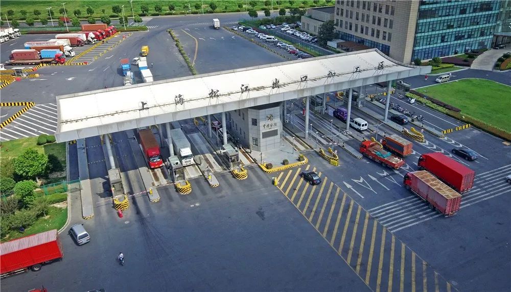 上海松江出口加工区交通发展迎来新篇章，最新交通新闻速递