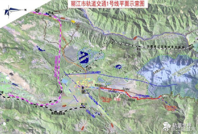 江城哈尼族彝族自治县交通运输局最新发展规划概览