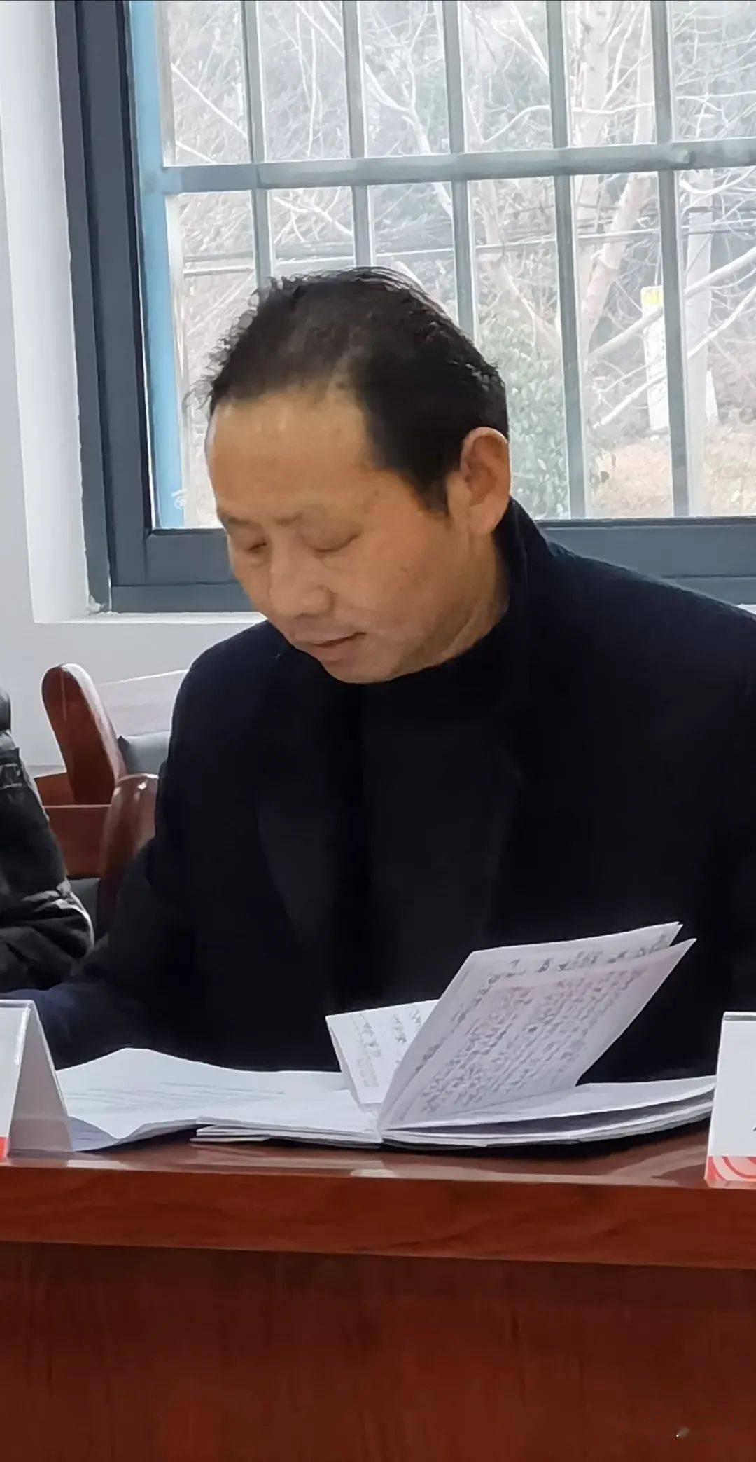 东桥村最新人事任命，塑造未来领导力量，揭晓新任领导团队