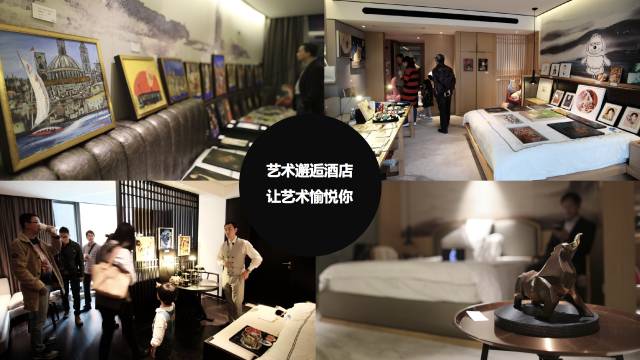 宁波最新艺术展览，触摸艺术的脉搏