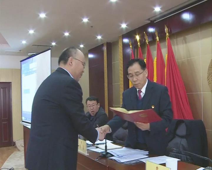 库尔勒市应急管理局人事大调整，构建更完善的应急管理体系