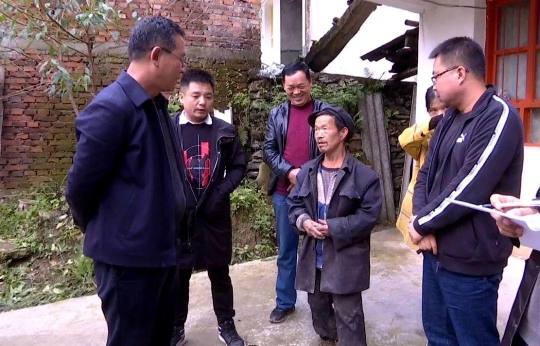 蹇后沟村委会最新发展规划揭秘，全面推进村庄振兴战略