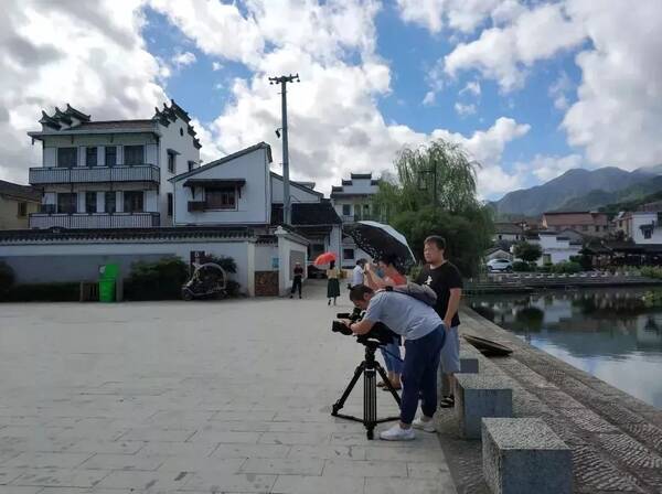 古堰村最新新闻动态报道