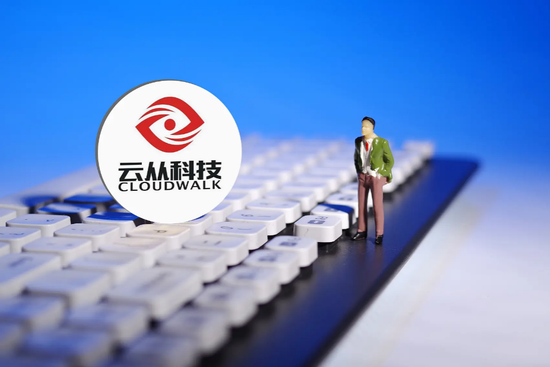 云从科技最新上市引领智能生态革新之旅，开启科技新时代的大门