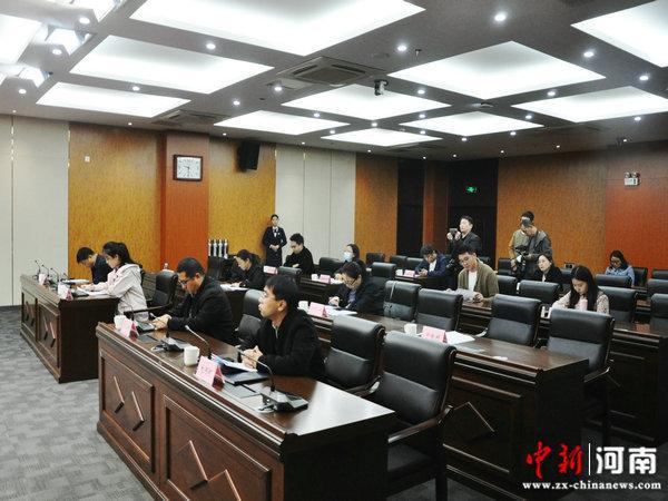 许昌县司法局最新新闻动态发布
