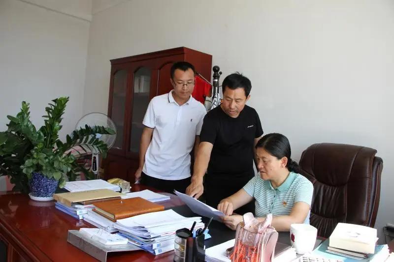 绽坡村民委员会最新发展规划概览
