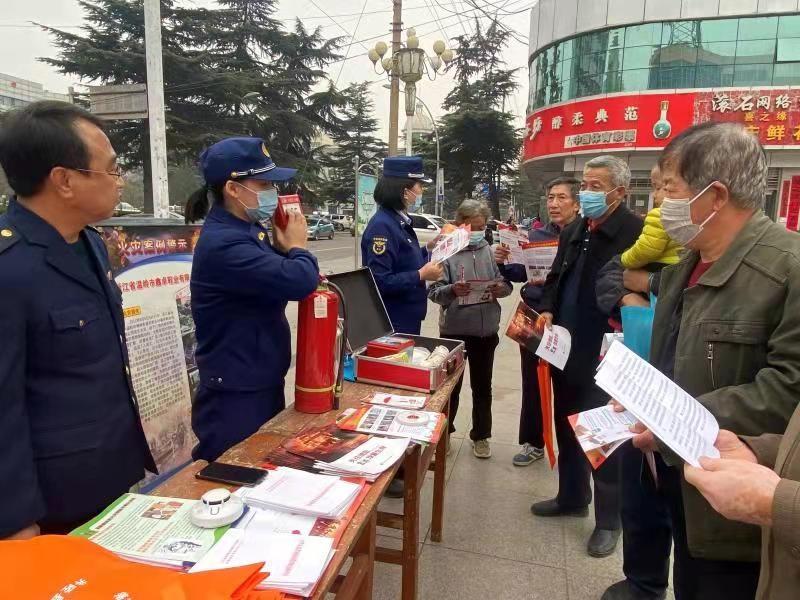 灭火器最新标准出台，强化安全保障，提升生活安全水平