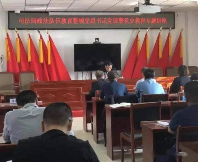 太仆寺旗司法局最新招聘信息全面解析