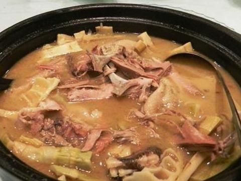 杭州必吃榜最新出炉，美食之旅的绝佳指南