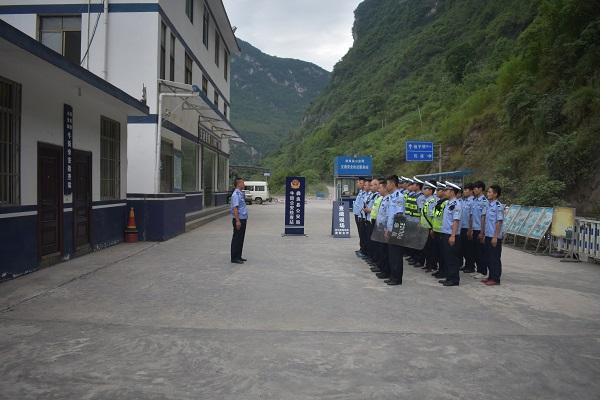 彝良县农业农村局新项目推动农业现代化，乡村振兴再添动力