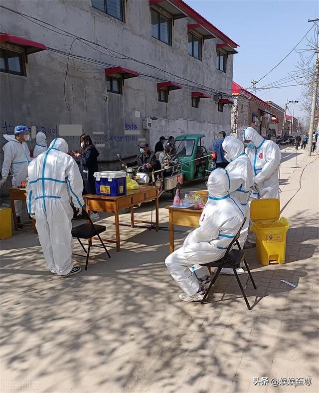 北京最新疫情动态，防控形势严峻，全民共筑防线