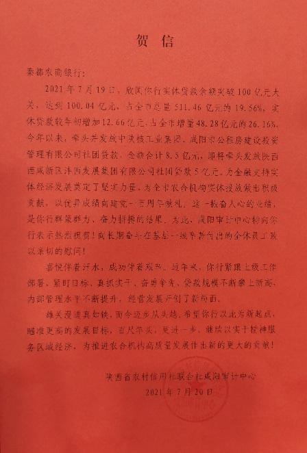 秦都区审计局未来审计新格局发展规划揭秘