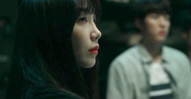 韩国最新恐怖片，惊悚与情感的完美融合