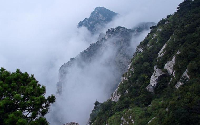 江西庐山最新旅游攻略指南
