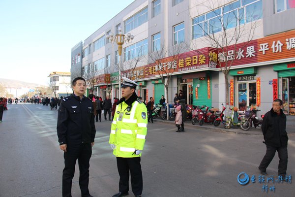 山西省忻州市岢岚县交通新闻更新，最新动态与进展