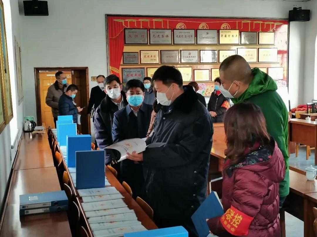 旅顺口区发展和改革局领导团队全新亮相，未来工作展望与期待