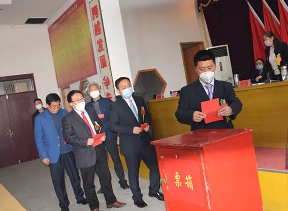 吴村镇人事任命揭晓，引领未来发展的全新篇章