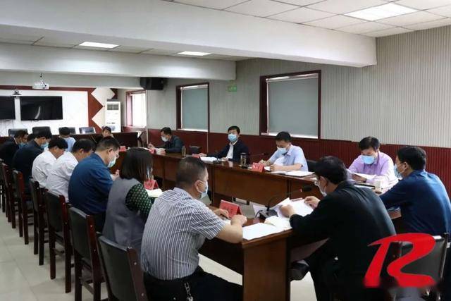 镇雄县自然资源和规划局领导团队最新概况