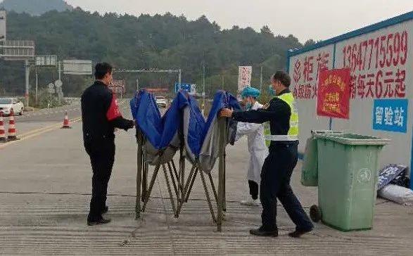 南宁市疫情最新动态及防控措施汇报