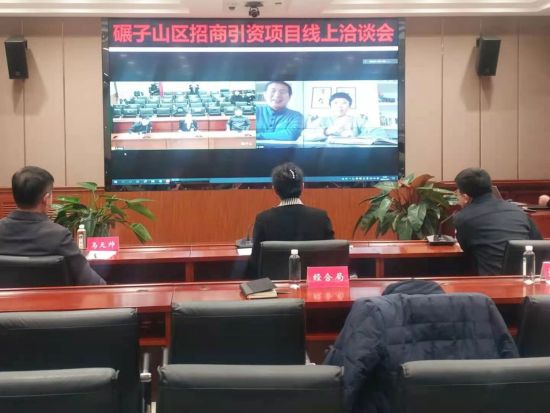齐齐哈尔市商务局最新项目动态揭秘