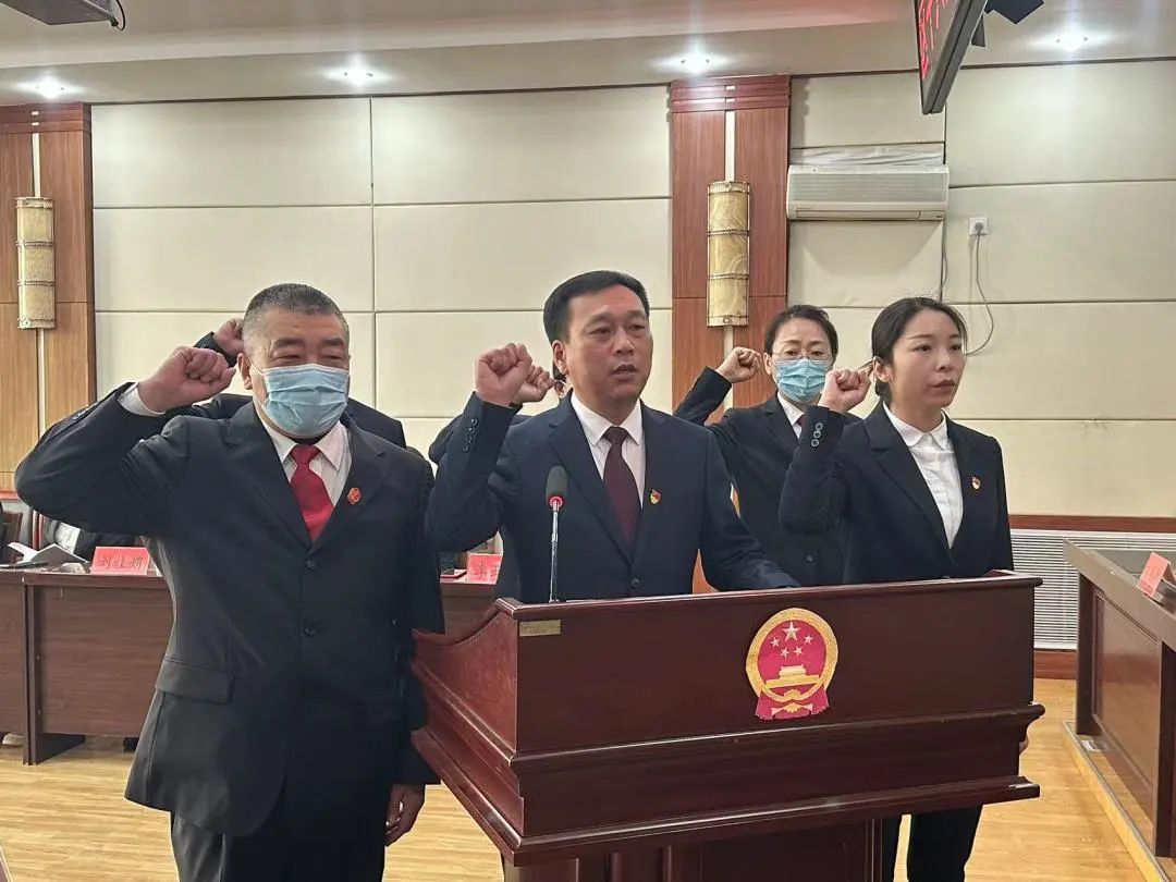 迎春亭街道人事任命揭晓，塑造未来城市新篇章的领导者名单公布