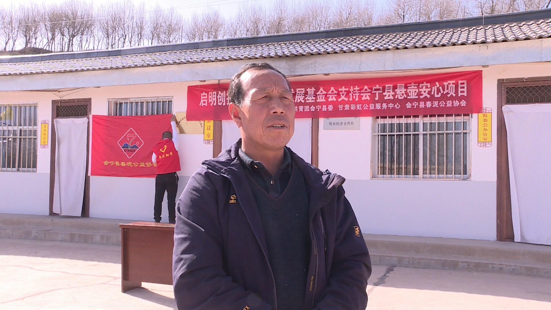 庙儿岔村委会最新项目，乡村振兴的新引擎