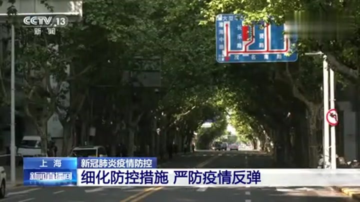 上海新冠疫情最新动态分析与更新