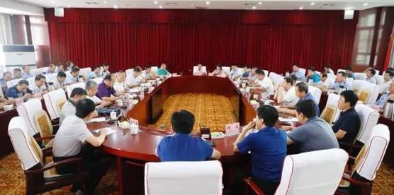 周宁县公安局人事大调整，推动警务工作跃上新台阶
