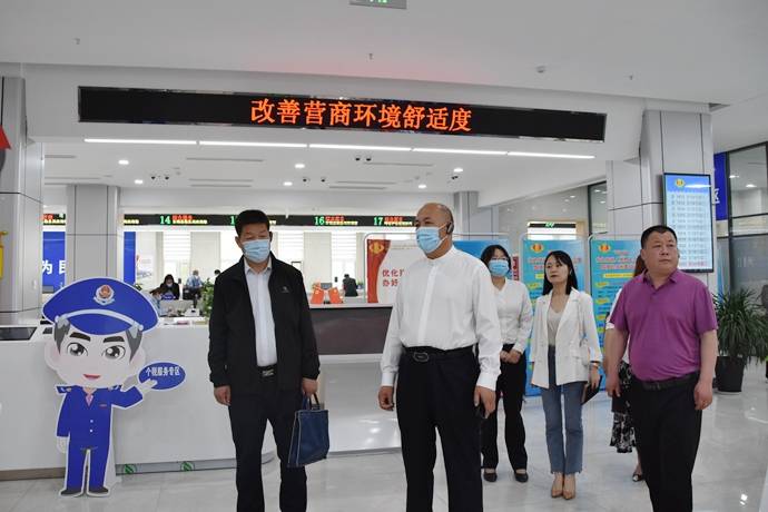 安多县数据和政务服务局最新项目进展报告概览