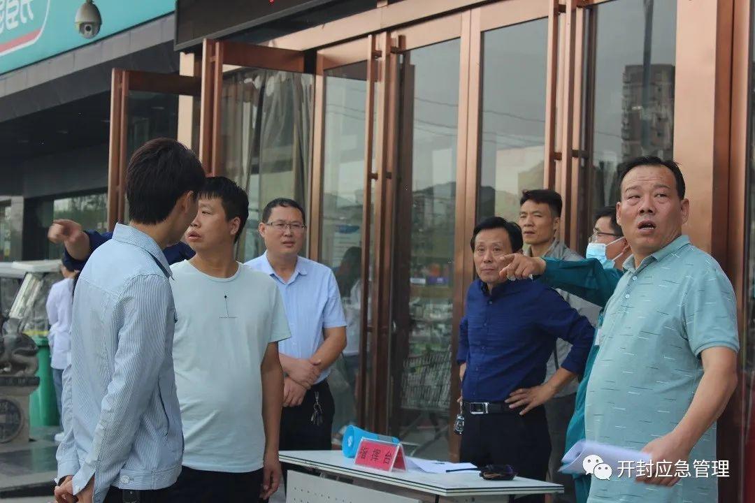 杞县住房和城乡建设局领导团队全新亮相，未来工作展望与领导层变动揭秘