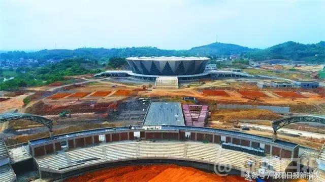 邵阳县体育馆领导团队最新更替，引领体育事业迈向新篇章