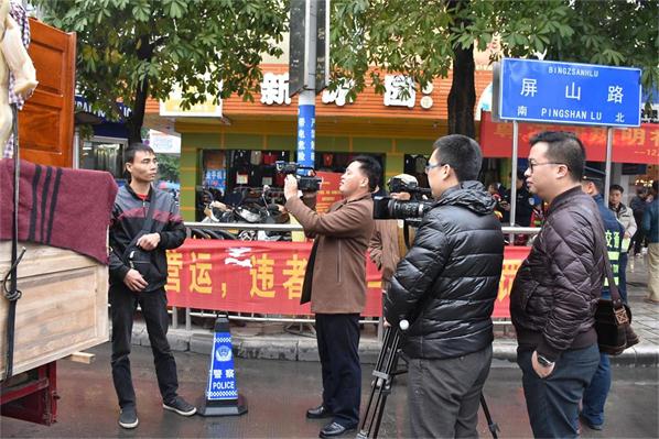 山圩镇交通新动态，发展助力地方经济腾飞