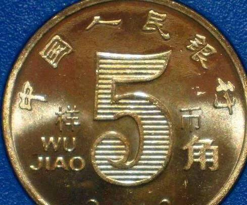 五角硬币最新动态，设计变革与价值重塑