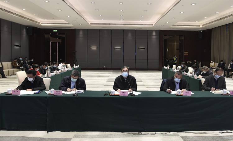 中国最新疫情消息，全面应对，积极防控