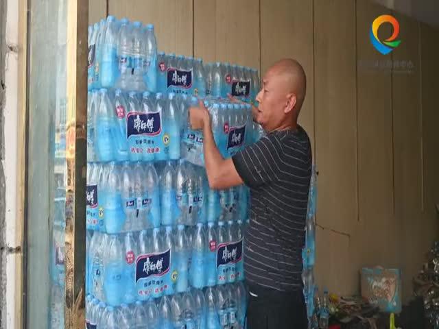 鄱阳县城洪水最新情况报告，实时更新洪水动态及影响分析